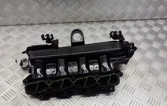 Opel Corsa D Intake manifold