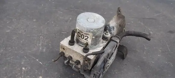 Hyundai Santa Fe ABS Pump 0265235070