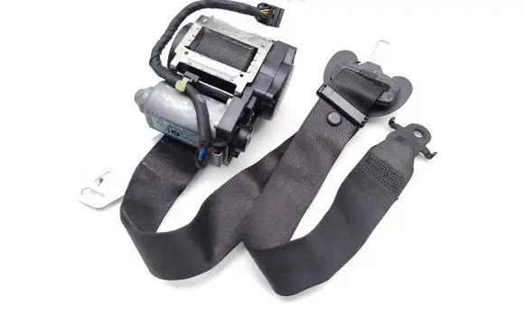 BMW 7 F01 F02 F03 F04 Front seatbelt 9164059