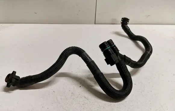 Audi A6 C7 Vacuum line/pipe/hose