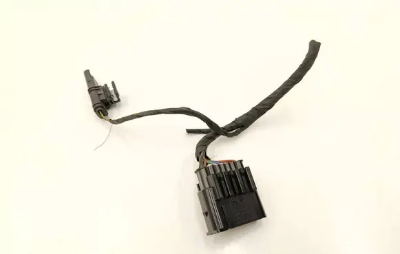 BMW 3 F30 F35 F31 Parking sensor (PDC) wiring loom 7590363 7511147 15644601