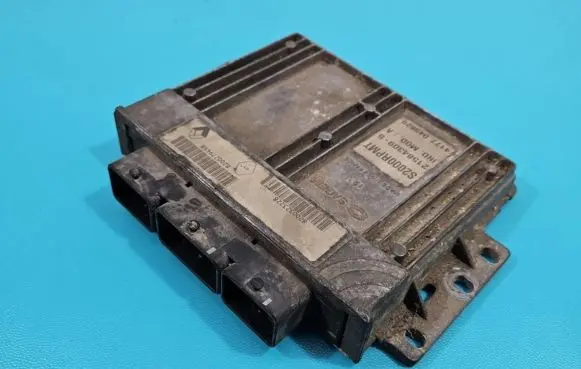 Renault Espace IV Engine control unit/module ECU 8200279458 IMPRK1388780