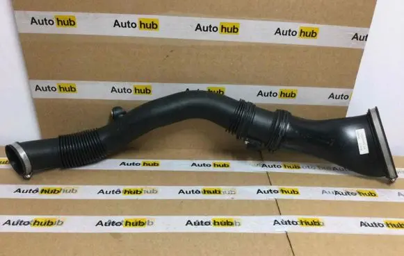 Audi A6 C7 Steering tie rod end 4G0423812A