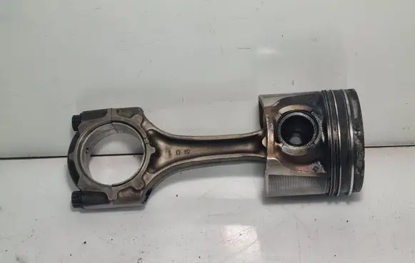 Toyota Previa (XR30, XR40) II Piston with connecting rod