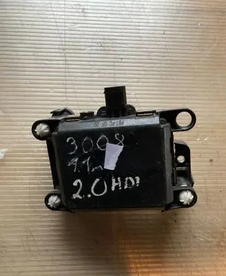 Peugeot 3008 I Parking PDC control unit/module 9673171780 100427