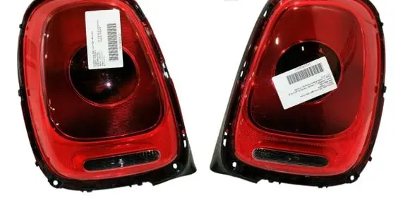 Mini One - Cooper F56 F55 Rear/tail lights set 63217297433 7297433