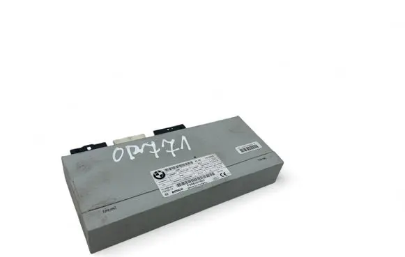BMW 2 F22 F23 Other control units/modules 7412610