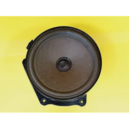 Audi A2 Front door speaker 8Z0035411