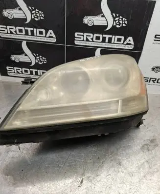 Mercedes-Benz ML W164 Headlight/headlamp 263347