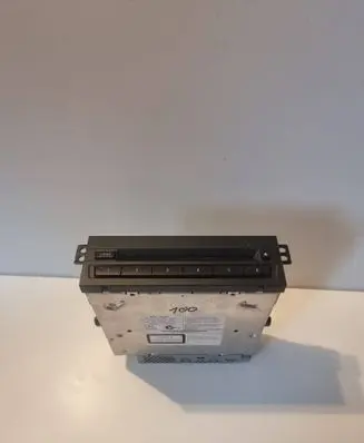 BMW X5 E70 CD/DVD changer 9209758 AL7002A0454473 65129209758