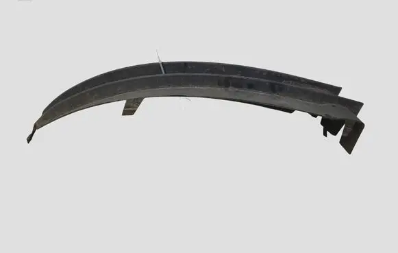 Volkswagen Caddy Front bumper lower grill 2K0853684