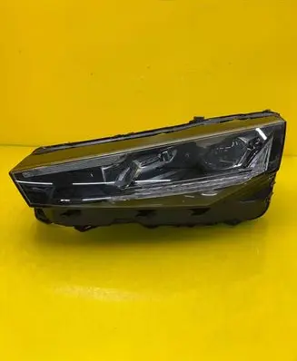 Skoda Scala Headlight/headlamp 655941015A