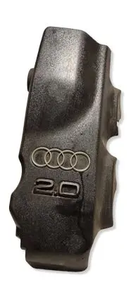 Audi A4 S4 B6 8E 8H Engine cover (trim) 06B103925C