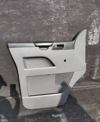 Volkswagen Transporter - Caravelle T5 Front door card panel trim 7H2867103
