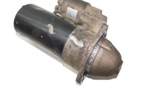 Mercedes-Benz A W168 Starter motor