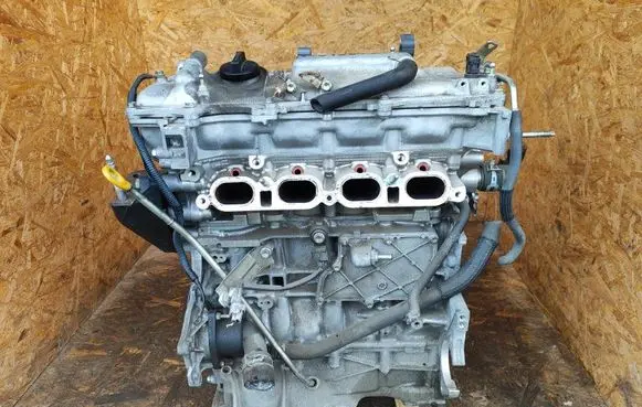 Toyota Prius (XW30) Engine 2ZRFXE