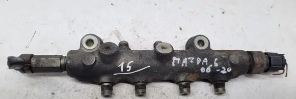 Mazda 6 Fuel main line pipe
