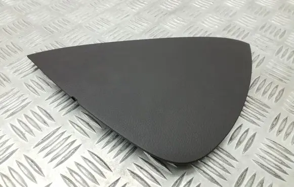 Volkswagen PASSAT B7 Dashboard side end trim 3C2858217