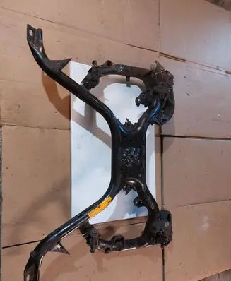 Front subframe