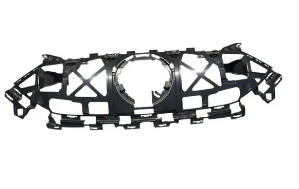 Mercedes-Benz EQE v295 Front bumper upper radiator grill A2958883100 2958883100