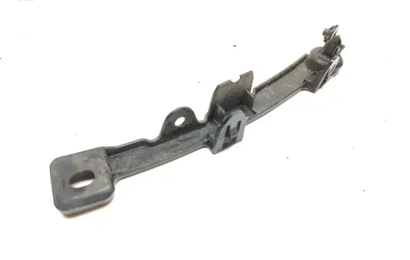 Toyota C-HR I Front bumper mounting bracket 52145F4030
