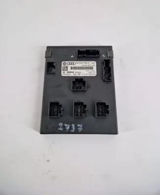 Comfort/convenience module