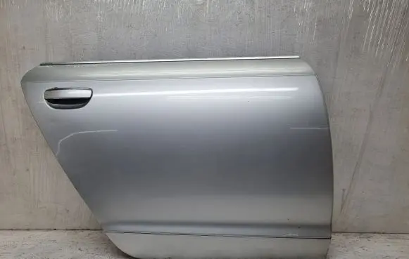 Audi A6 S6 C6 4F Rear door 4F0853764A
