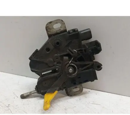 Ford S-MAX Engine bonnet/hood lock/catch 