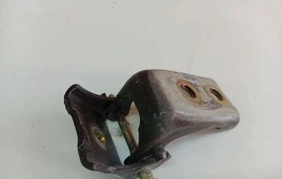Citroen C5 Front door upper hinge 