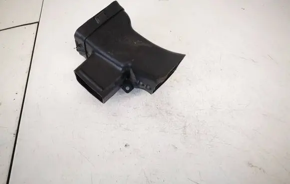 BMW 6 E63 E64 Cabin air duct channel 6422707441606