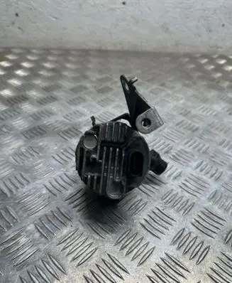 Mercedes-Benz C AMG W205 Electric auxiliary coolant/water pump A0005003000 67055