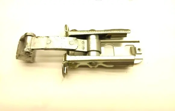 Mercedes-Benz Sprinter W906 Front door check strap stopper A9067200016