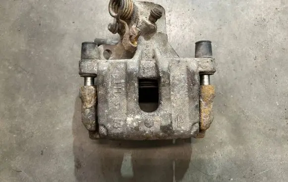 Volvo S40 Front brake caliper