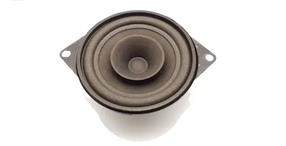 Renault Trafic II (X83) Headliner speaker 