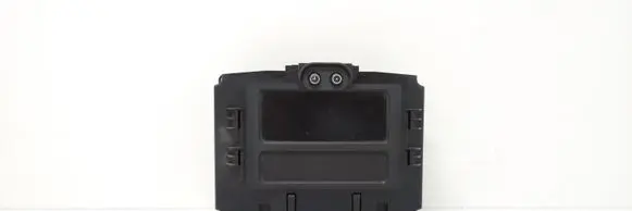Opel Zafira A Screen/display/small screen 090589755 3448878 5WK70046
