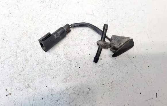 Ford Galaxy Windshield washer spray nozzle XS4117666A