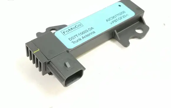 Ford F150 Keyless system antenna DS7T-15603-DA