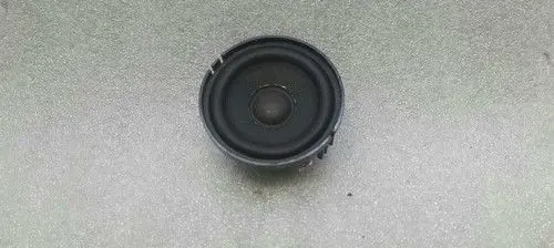 BMW 3 E92 E93 Panel speaker 6938657
