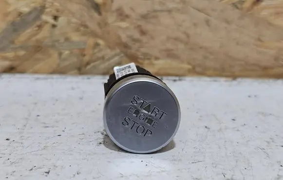 Audi Q5 SQ5 Engine start stop button switch 8K0905217A 10019064 SN45A23113500465