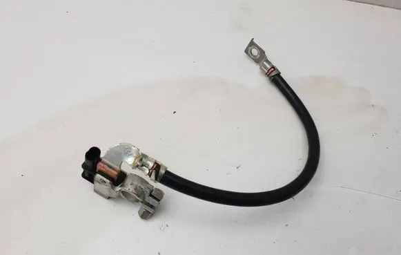 BMW 2 F22 F23 Negative earth cable (battery) 9322900 0331943732