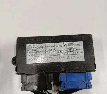 Renault Laguna II Comfort/convenience module 73847257 960897G