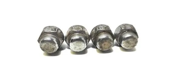 Mazda CX-7 Nuts/bolts 