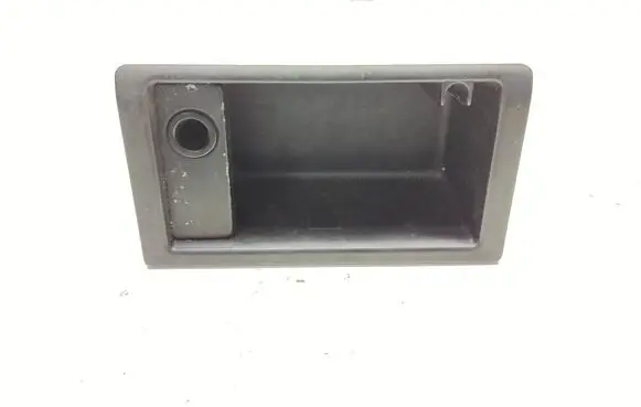 BMW 3 E46 Ashtray (rear) 8225529 61168225529