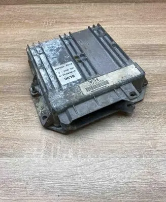 Citroen Xsara Engine control unit/module ECU 9629372780 21626034