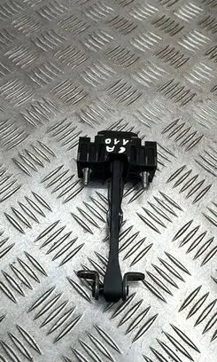Jaguar XJ X351 Front door check strap stopper 