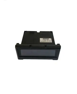 Volvo C30 Screen/display/small screen 31268051