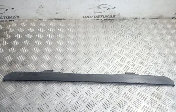 Audi 80 90 B3 Air flow deflector 