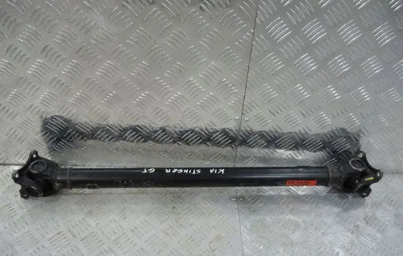KIA Stinger Front prop shaft 49100J5000