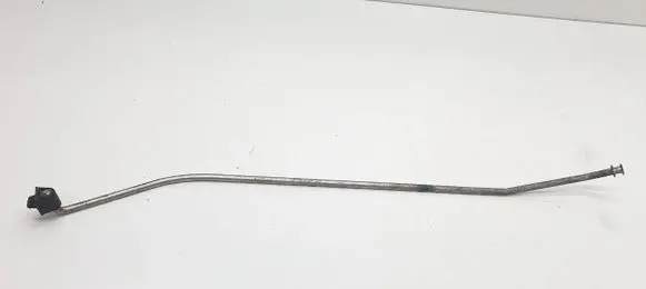 Opel Movano C Other under body part 