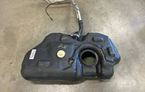 Ford Fiesta Fuel tank F1B19K007C